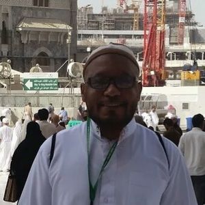 Meet your Posher, Nathaniel